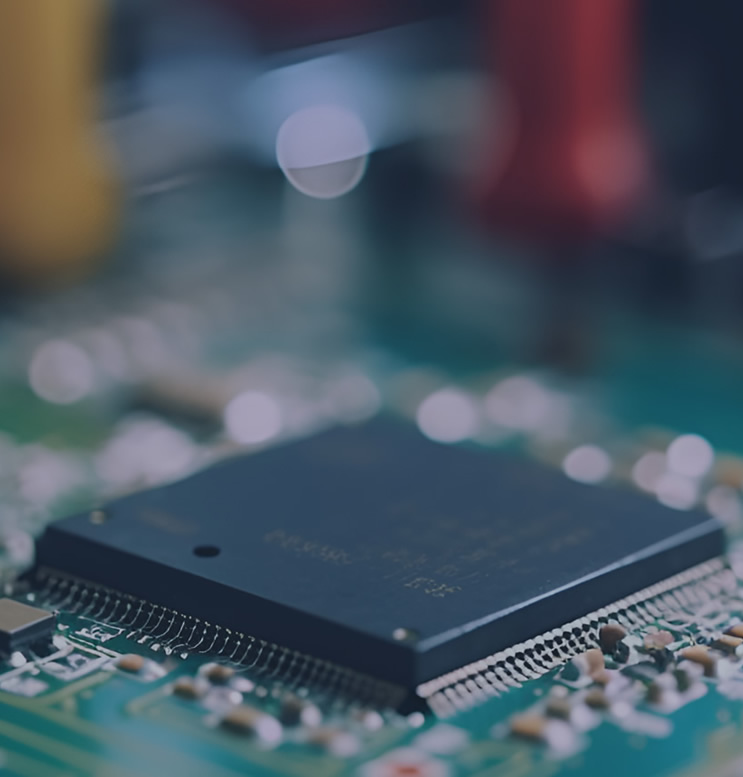 电子电器用胶解决方案