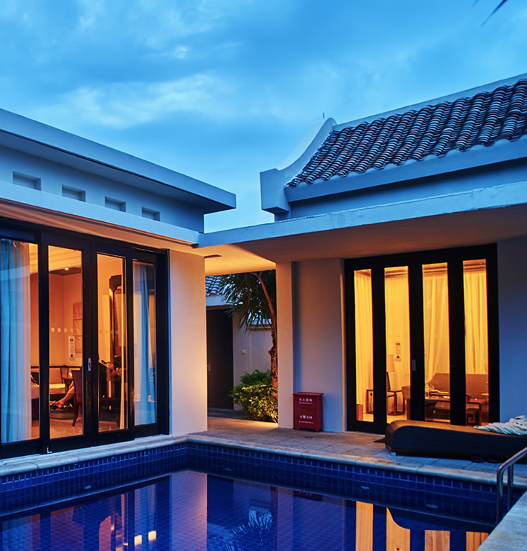 建筑工程用胶解决方案