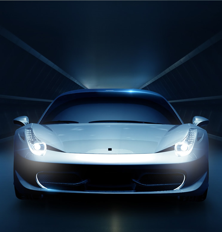 汽车工业用胶解决方案