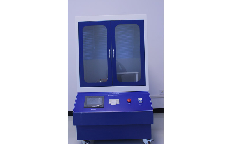 电击穿试验仪