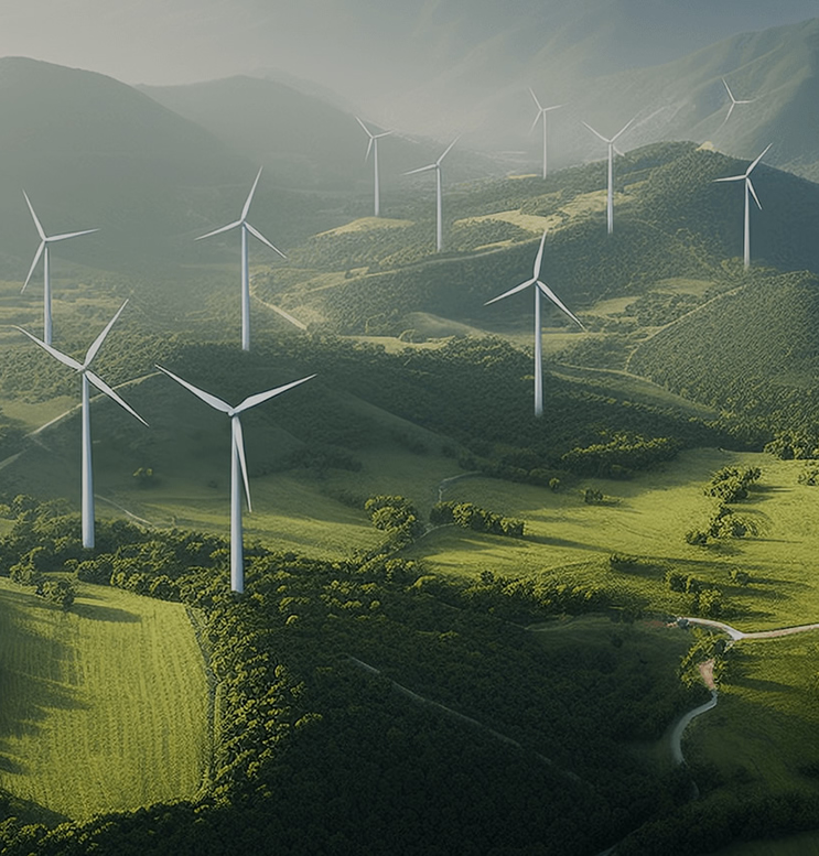 新能源用胶解决方案