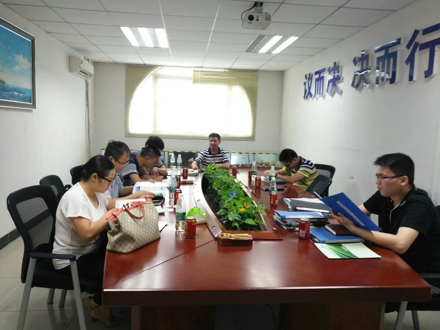 胜美达(广州)来司莅临指导(图4) 胜美达(广州)来司莅临指导(图4)