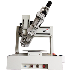 AB胶精密点胶机