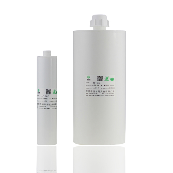 HEL-AP-607—RTV导热粘接硅橡胶