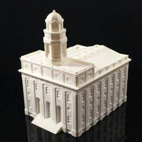 3D光敏树脂打印材料