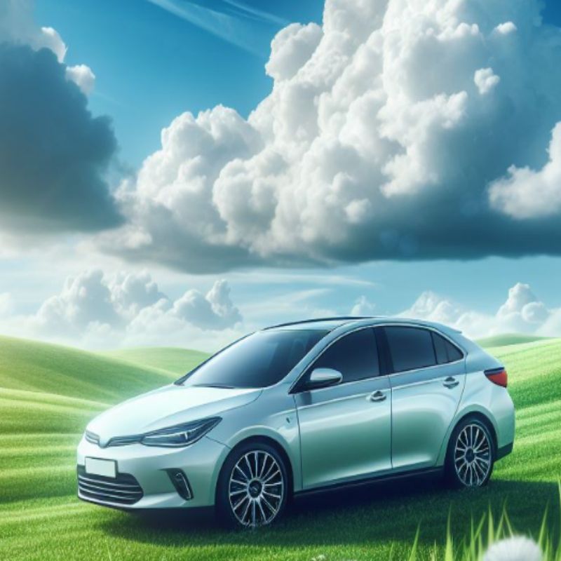 汽车行业的应用