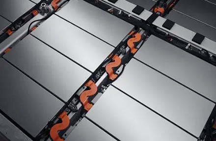 新能源电池模组低密度灌封硅胶/壳体粘接胶