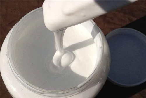 XS1110W-M单组份室温固化有机硅粘接密封胶