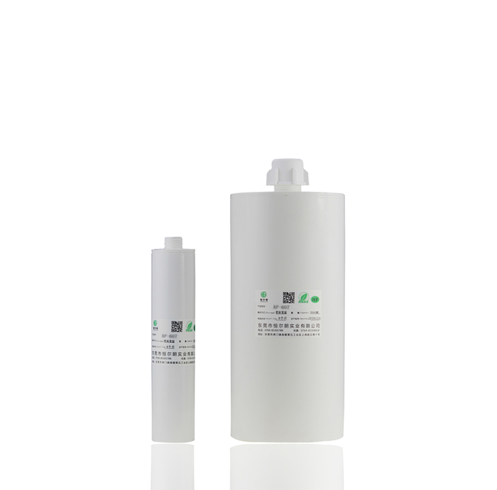 HEL-1110N-3.0单组分导热凝胶