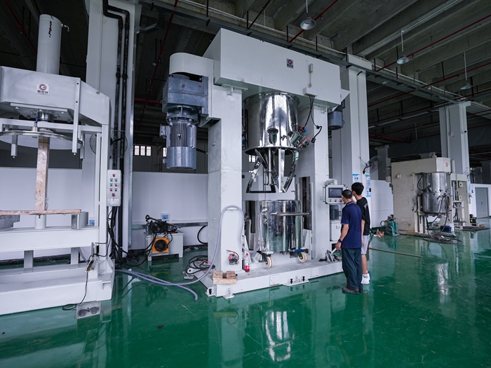 车间(图1) 车间(图1)