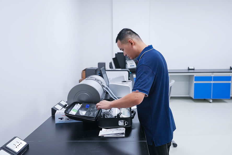 “品质赋能 强企增效”恒尔朗例行品质月: 生产品质全面检阅,经得起市场考验(图2) “品质赋能 强企增效”恒尔朗例行品质月: 生产品质全面检阅,经得起市场考验(图2)