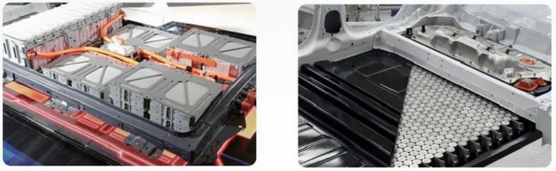 新能源电池聚氨酯导热结构胶 新能源电池聚氨酯导热结构胶