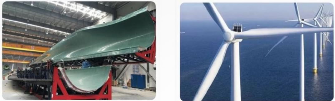 风能叶片合模结构胶 风能叶片合模结构胶