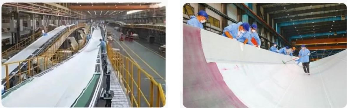 风能叶片成型专用喷胶