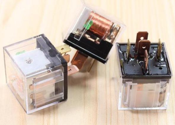 继电器密封胶/防爆胶(图2) 继电器密封胶/防爆胶(图2)